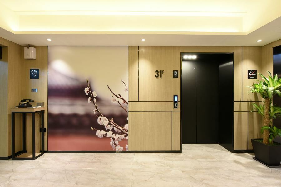 Atour Hotel Shengyang Youth Street Jinlang Shenyang Exterior photo